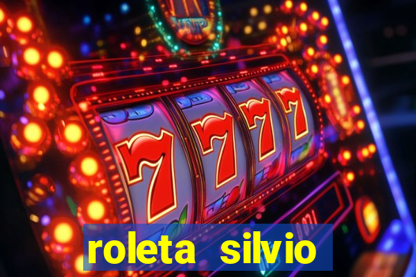 roleta silvio santos jogo